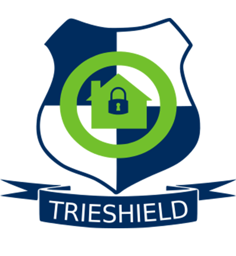 Image of Trieshield logo