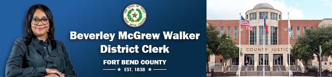 Clerk Office Banner